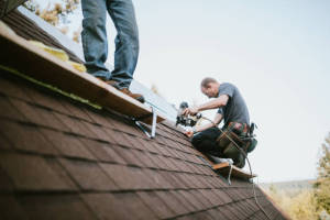 Local Roofers in S Effingham, NH